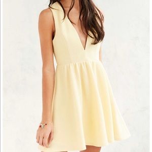 Urban Outfitters Lucca Sundress